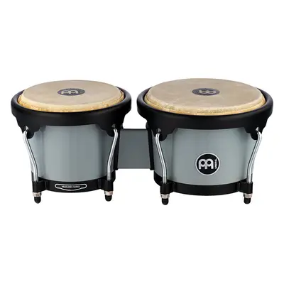 Meinl HB50UG Journey Series Bongo - Ultimate Gray