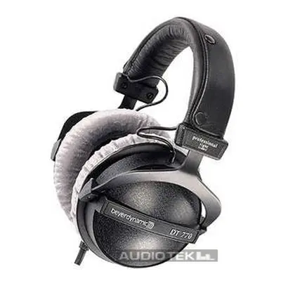 Beyerdynamic DT770 PRO 80