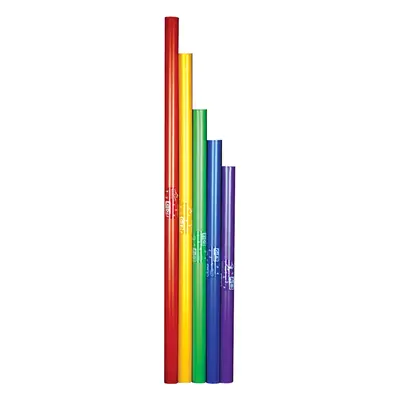 Boomwhackers BW-KG Basová chromatická sada