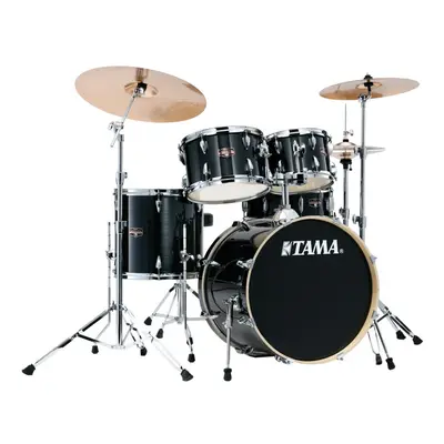 Tama IE50H6W-HBK Imperialstar - Hairline Black