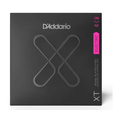 D'Addario XTE0942