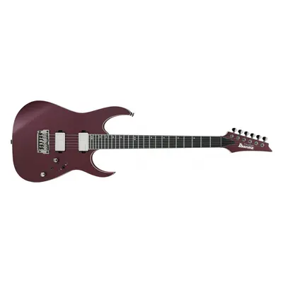 Ibanez RG5121-BCF RG Prestige - Burgundy Metallic Flat