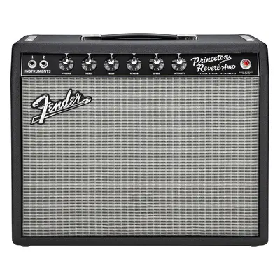 Fender 65' Princeton Reverb