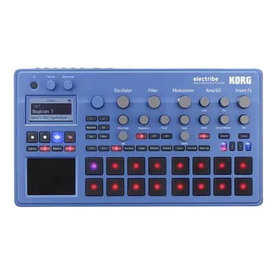 Korg Electribe BL