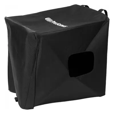 Presonus AIR15s- Cover