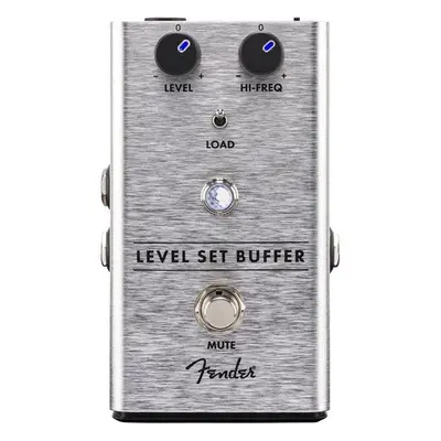 Fender Level Set Buffer