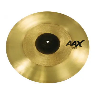 Sabian AAX Freq Crash 19”