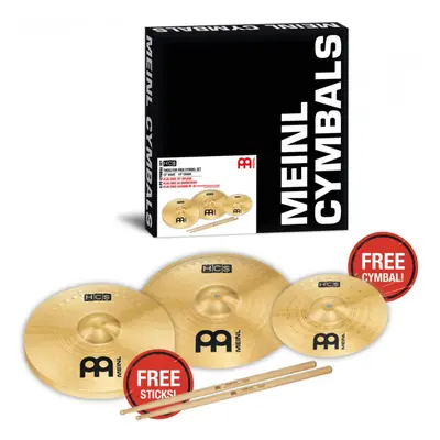 Meinl HCS1314+10S