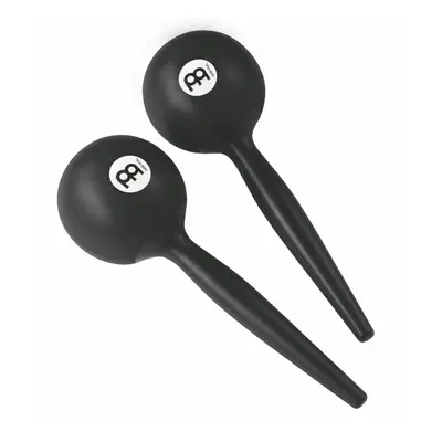 Meinl PM3BK Live Maracas - Black