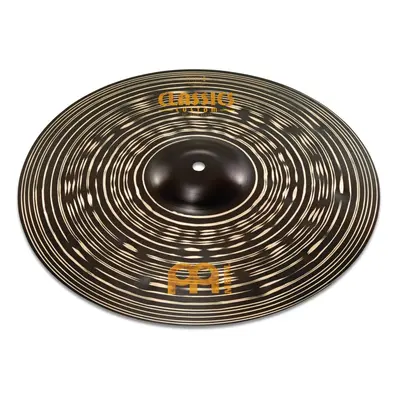 Meinl Classics Custom Dark Crash 19”