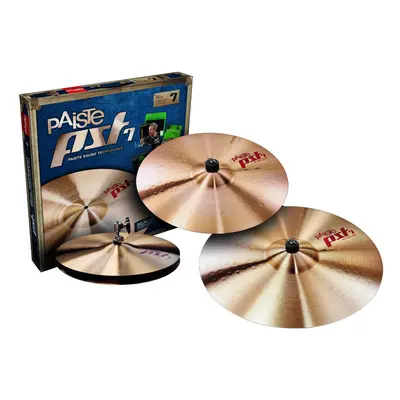 Paiste PST 7 Rock Set