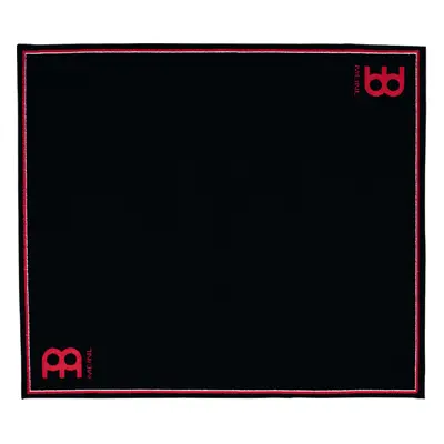 Meinl MDRS-BK Drum Rug Black - Small