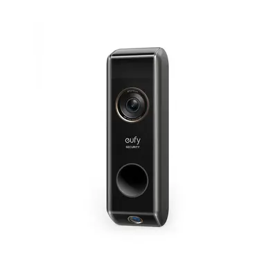 Anker Eufy Video Doorbell Dual (2K, Battery-Powered) add on Doorbell