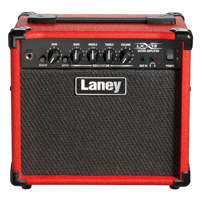 Laney LX15 Red