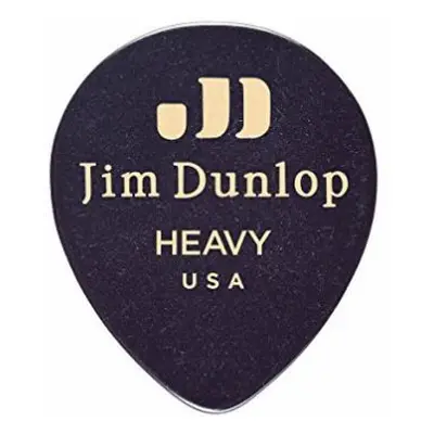 Dunlop Genuine Celluloid 485P03HV Heavy