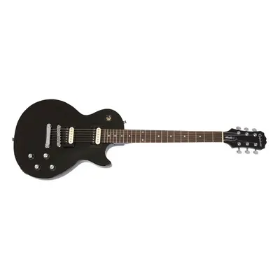 Epiphone Les Paul Studio LT Ebony