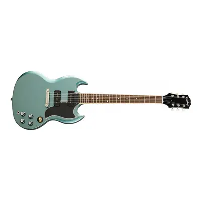 Epiphone SG Special P-90 Faded Pelham Blue