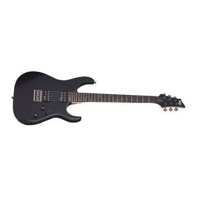 Schecter Banshee SGR 6 Satin Black