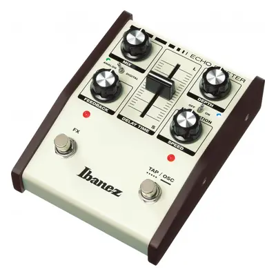 Ibanez Echo Shifter