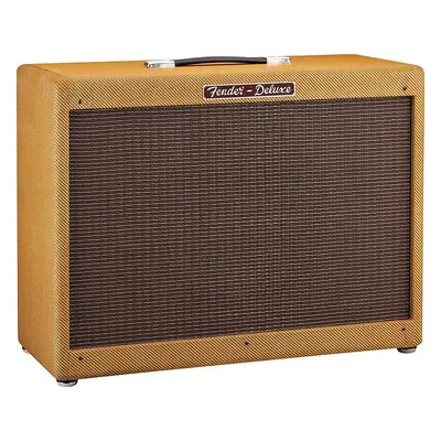 Fender Hot Rod Deluxe 112 Enclosure Lacquered Tweed