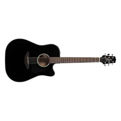 Takamine GD15CE, Rosewood Fingerboard - Black