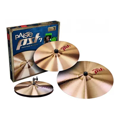 Paiste PST 7 Session Set