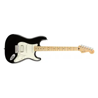 Fender Player Stratocaster HSS Black Maple