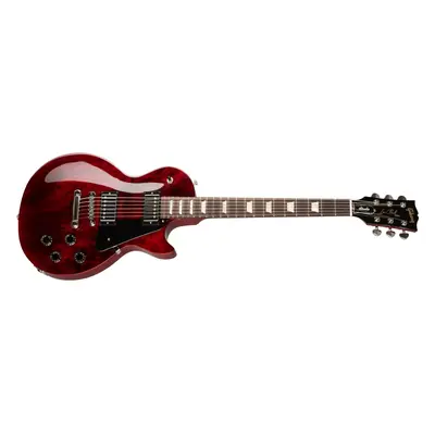 Gibson Les Paul Studio Wine Red