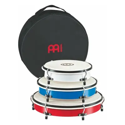 Meinl PL-SET Plenera Set - Red