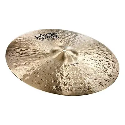 Paiste Twenty Masters Collection Dark Ride 20"