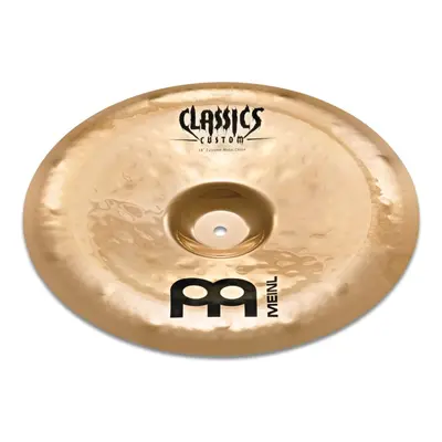 Meinl Classics Custom Extreme Metal China 16”