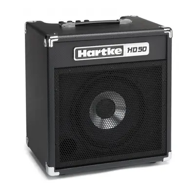 Hartke HD50