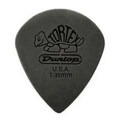 Dunlop Tortex Jazz III XL Black 1.35 12ks