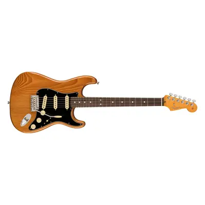 Fender American Professional II Stratocaster Roasted Pine Rosewood