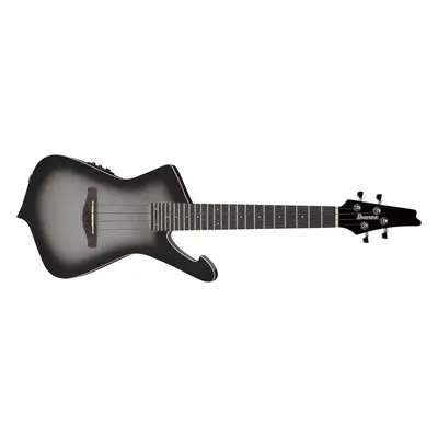 Ibanez UICT100-MGS - Metallic Gray Sunburst