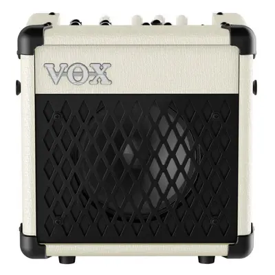 VOX MINI5 Rhythm Ivory