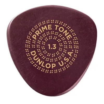 Dunlop Primetone Semi-Round Sculpted Plectra 1.3 3ks