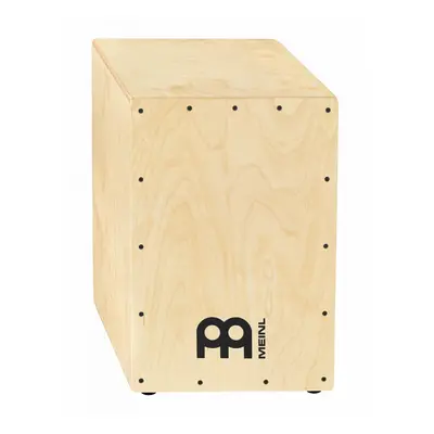 Meinl HCAJ100NT Headliner Snare Cajon - Natural