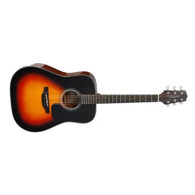 Takamine GD30 Brown Sunburst