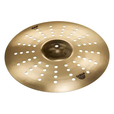 Sabian AAX Aero Crash 18" B.