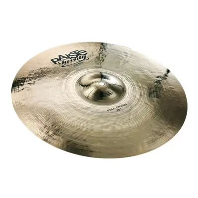 Paiste Twenty Custom 16” Full Crash