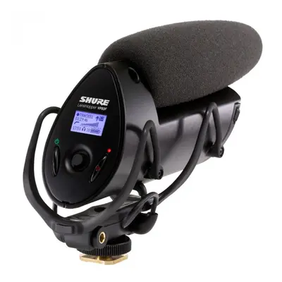 Shure VP83F