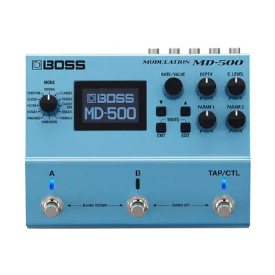 Boss MD-500