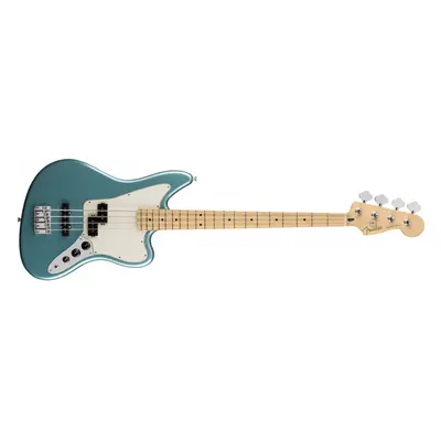 Fender Player Jaguar Bass Tidepool Maple