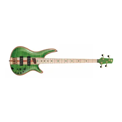 Ibanez SR4FMDX-EGL - Emerald Green Low Gloss