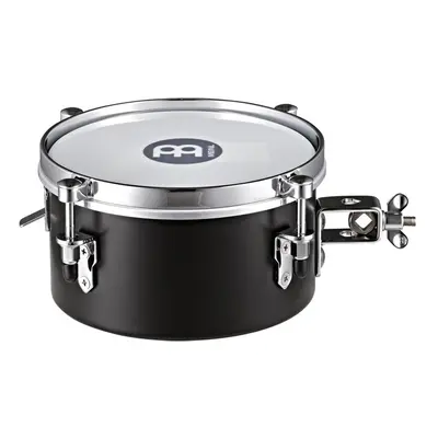 Meinl MDST8BK Drummer Snare Timbale 8” - Black