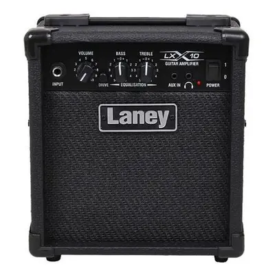 Laney LX10 Black