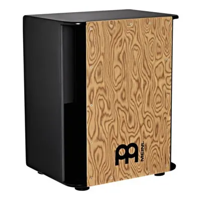 Meinl SUBCAJ6MB-M Vertical Subwoofer Cajon - Makah-Burl