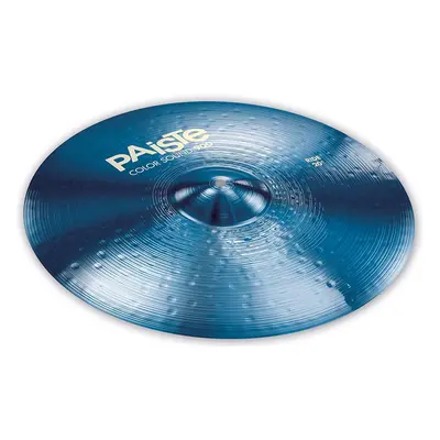 Paiste 900 Color Sound Blue Ride 20”