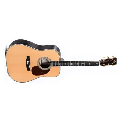 Sigma Guitars DT-41 Natural